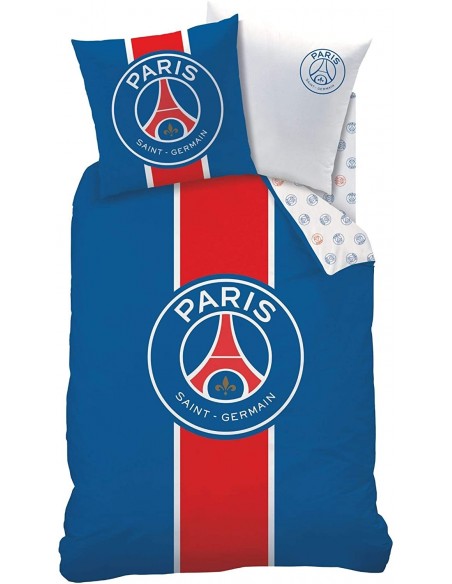 Housse de couette Paris Saint Germain Housse de couette Paris Saint Germain