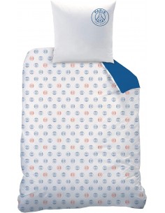 Housse de couette Paris Saint Germain 2