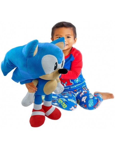 Peluche Sonic 50 cm Peluche Sonic 50 cm