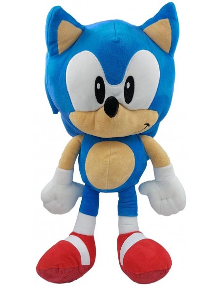 Peluche Sonic 50 cm Peluche Sonic 50 cm