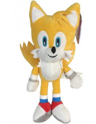 Peluche Sonic tail 37 cm