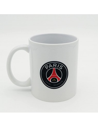 Mug Paris Saint Germain Lionel Messi