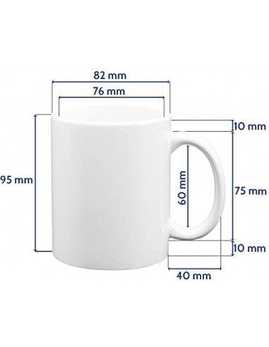 Mug Paris Saint Germain Lionel Messi