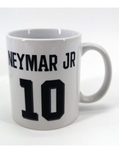 Mug Paris Saint Germain jr Neymar 2