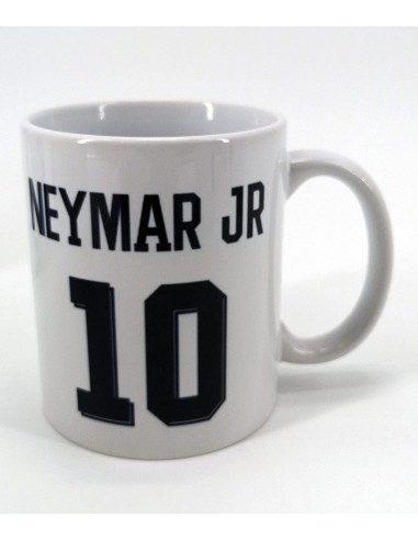 Mug Paris Saint Germain jr Neymar