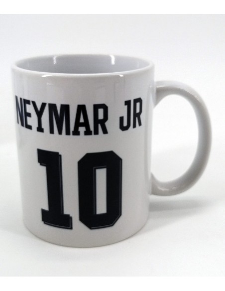 Mug Paris Saint Germain jr Neymar Mug Paris Saint Germain jr Neymar
