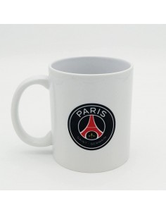 Mug Paris Saint Germain Sergio Ramos 2