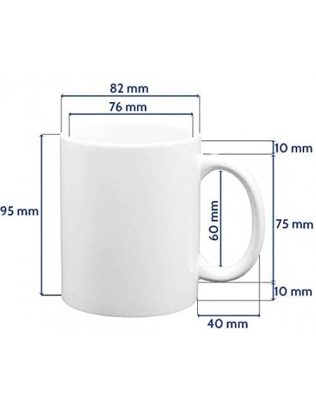 Mug Paris Saint Germain Sergio Ramos