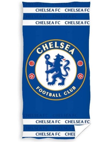 Serviette de bain Chelsea FC
