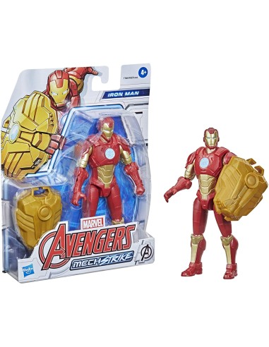 Figurine Iron Man 15 cm
