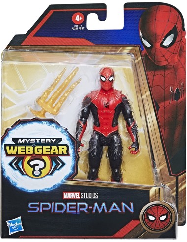 Figurine Spiderman