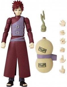 Figurine Naruto - Gaara 2