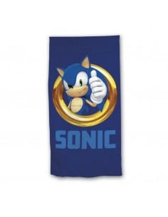 Drap de bain Sonic