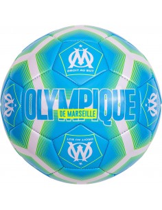 Ballon de football Olympique de Marseille