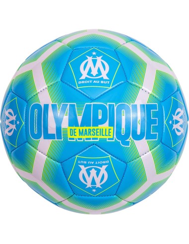 Ballon de football Olympique de Marseille