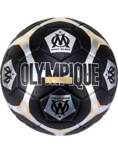 Ballon de football Olympique de Marseille