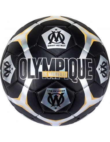 Ballon de football Olympique de Marseille