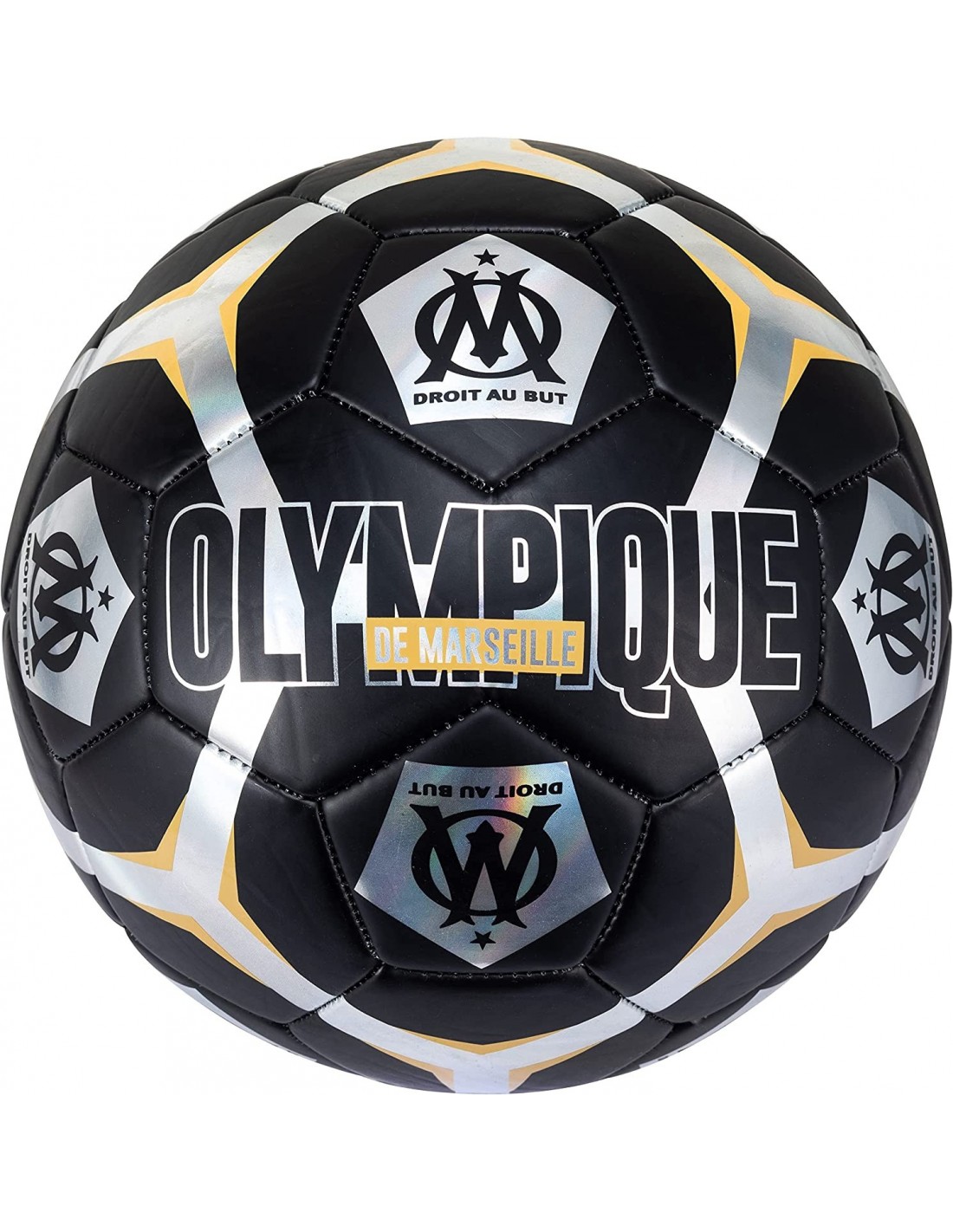 Petit Ballon de football OM - officiel Olympique de Marseille