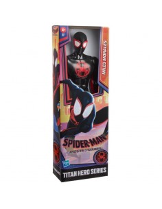 Figurine Spiderman Miles Morales