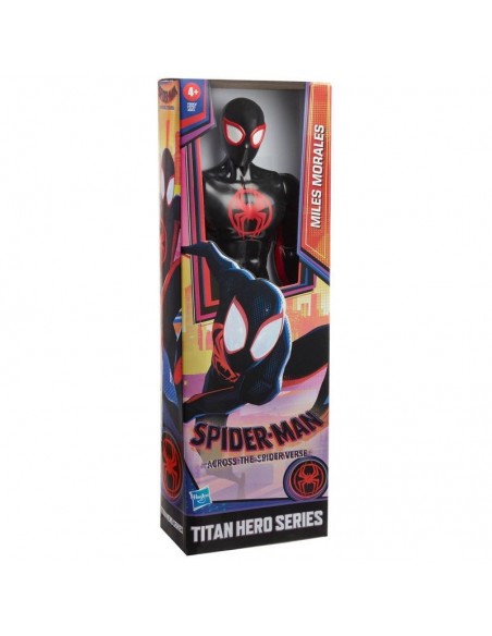 Figurine Spiderman Miles Morales