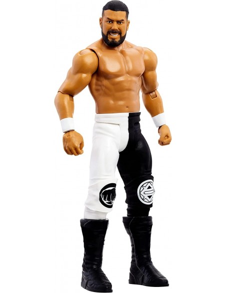 Figurine wwe Andrade
