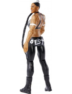 Figurine wwe Bianca Belair 2