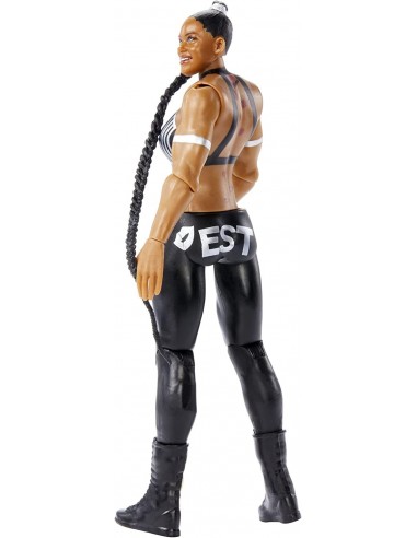 Figurine wwe Bianca Belair