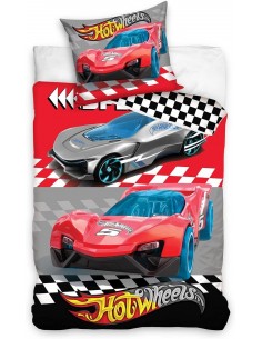 Housse de couette Hotwells