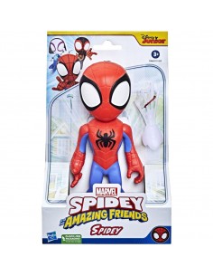 Spiderman Spidey,et Son Amazing Amis ,Supersized Spidey