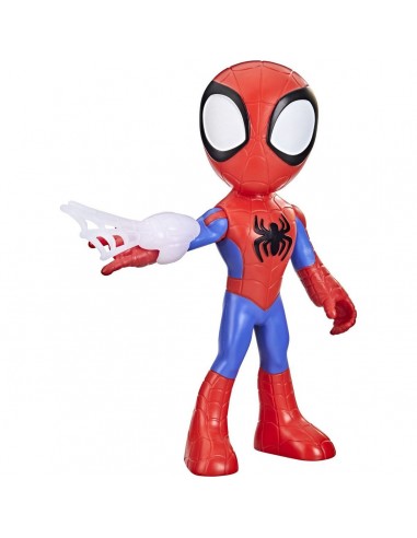 Spiderman Spidey,et Son Amazing Amis...