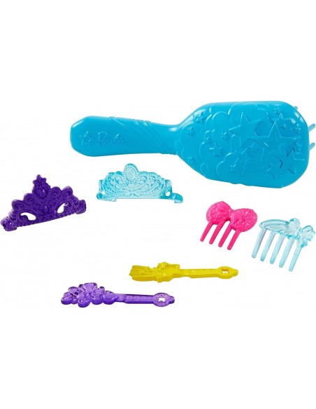 Barbie Dreamtopia poupée Princesse Cheveux Longs