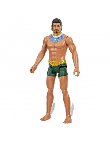 Figurine Black panther Namor