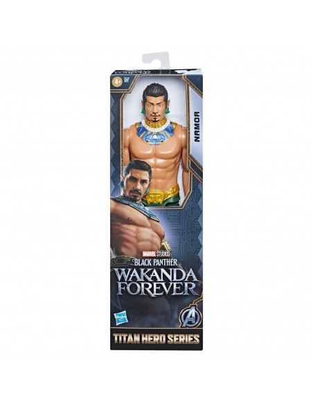 Figurine Black panther Namor