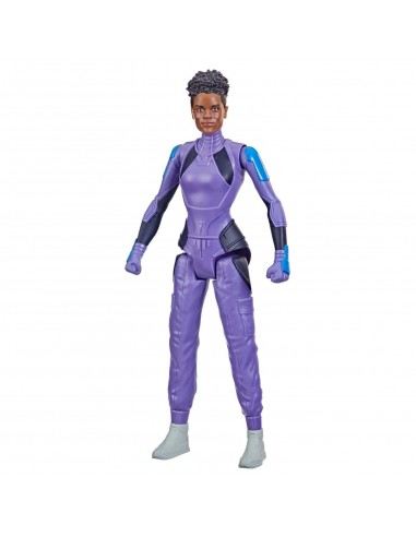 Figurine Black Panther Shuri Sera