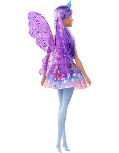 POUPEE BARBIE FEE