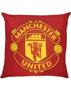 Coussin Manchester United