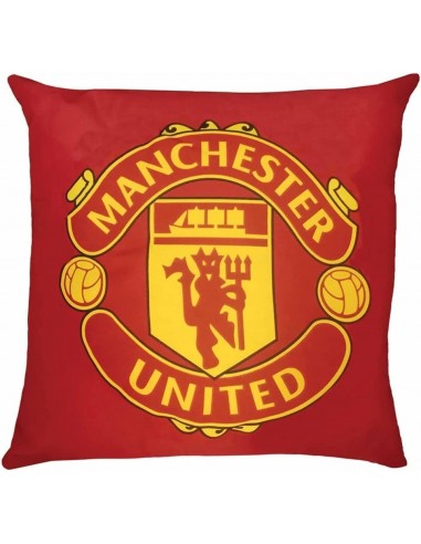 Coussin Manchester United