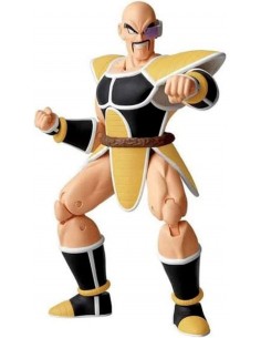 Figurine Dragon ball Nappa b 2