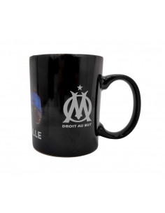Mug Olympique de Marseille Nuit