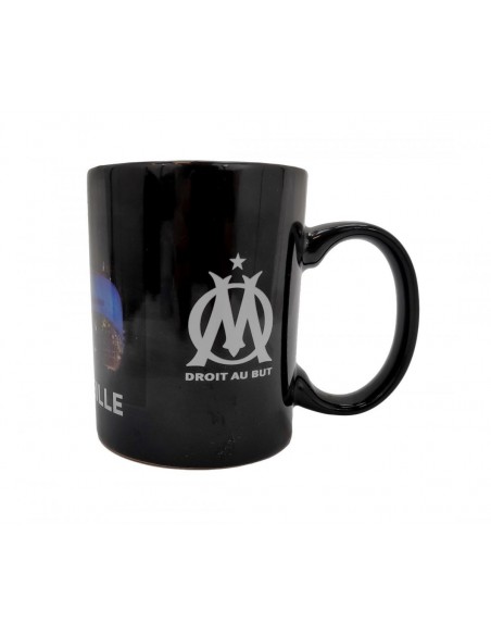 Mug Olympique de Marseille Nuit