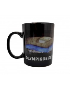 Mug Olympique de Marseille Nuit 2