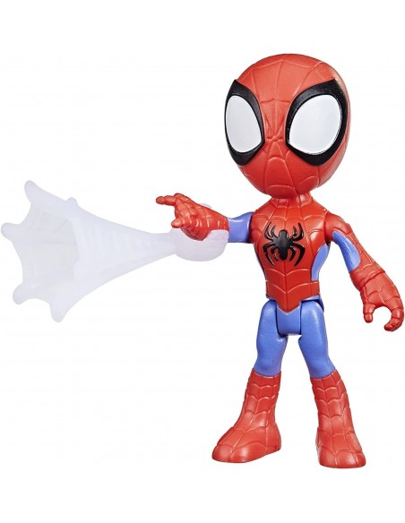 Figurine Spiderman 10 cm
