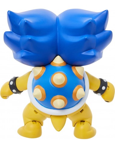 Figurine Mario bros Ludwig