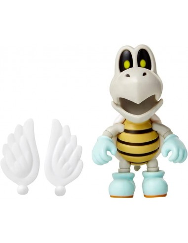 Figurine Super Mario Parabones