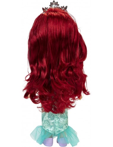 Poupée Ariel articulée 38 cm