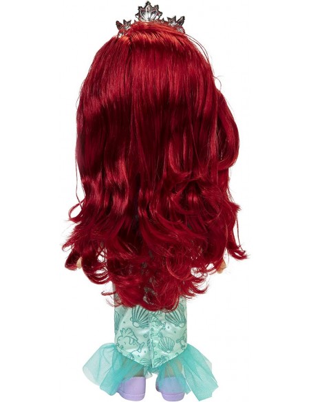 Poupée Ariel articulée 38 cm