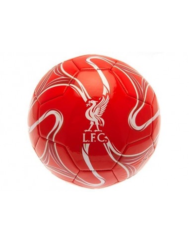 Ballon Football Livervool Fc