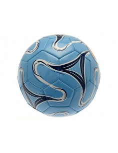 Ballon Football Manchester city 2
