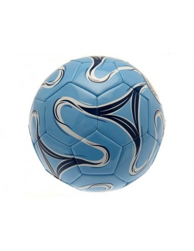 Ballon Football Manchester city