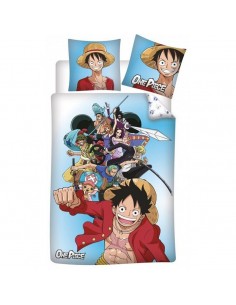 Housse de couette One piece